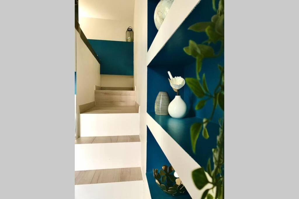 Tiny House Apartment Pau Exterior photo
